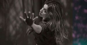 Laboratorio de danza con Edith Correa