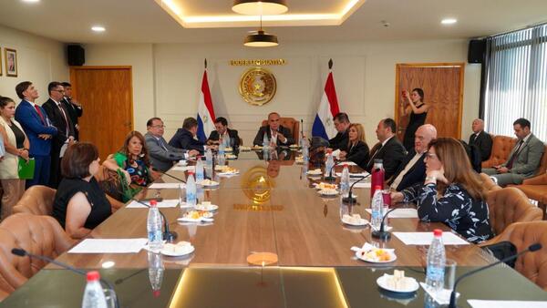 Plantean exigir el nombre de quién amenazó a la fiscala de caso Rivas