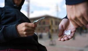 Alertan que el consumo de drogas inicia a edades cada vez más tempranas en Paraguay