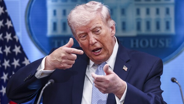 Irán rechaza ultimátum y Trump avisa que destruirá “todo el país”