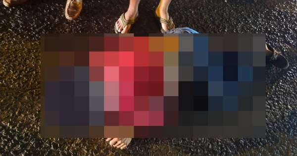 Diario HOY | Carretillero del Abasto murió atropellado por un camión