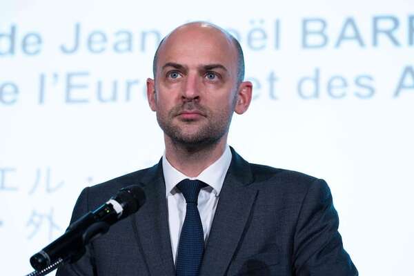 Francia se opone a ataques de EE.UU. a infraestructuras de Irán - Mundo - ABC Color