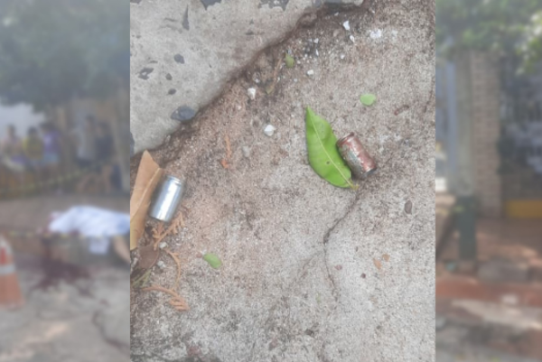 Tragedia en Ciudad del Este: adolescente mata a su tío por celos