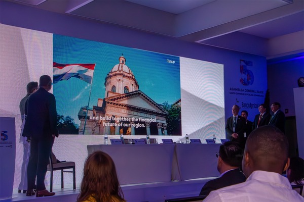 Paraguay será sede de la Asamblea General de la ALIDE 2026