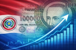 Expectativas económicas del sector empresarial cerca de la zona del pesimismo