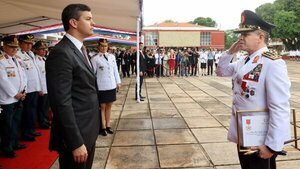 Lo que tenés que saber: Cambios en cúpula policial, mayoría de accidentes son en moto y frente frío