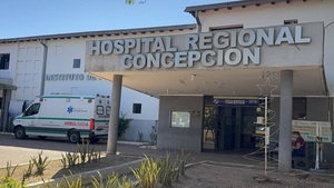 IPS de Concepción incorpora nuevos especialistas y refuerza servicios de urgencia - Concepción al Día