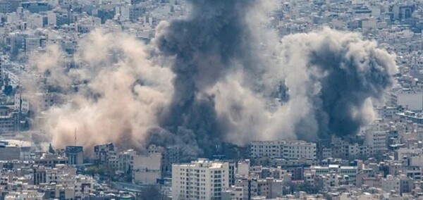 Guerra en Medio Oriente presiona la inflación y desacelera crecimiento económico