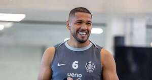 La Nación / Con rumbo a Chile en busca de una victoria