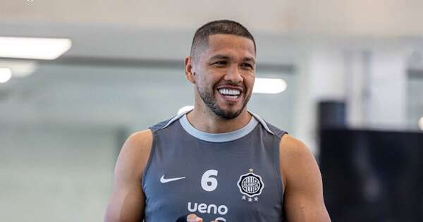 La Nación / Con rumbo a Chile en busca de una victoria