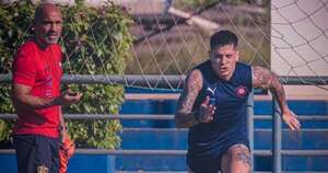 La Nación / Aires renovados para el debut