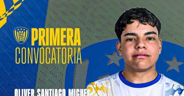 La Nación / Cambiaron a chico de 15 de inmediato