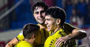 La Nación / Buscan el golpe en un duelo histórico