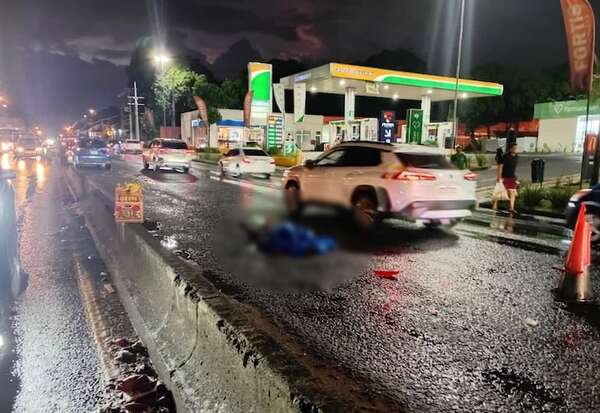 Accidentes frente al Abasto dejan un muerto y múltiples heridos tras serie de atropellos - Policiales - ABC Color