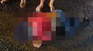 Carretillero muere atropellado frente al Mercado de Abasto - ADN Digital