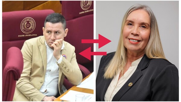 "Moneda de Cambio": Mañana jurará la reemplazante de Chaqueñito en el Senado