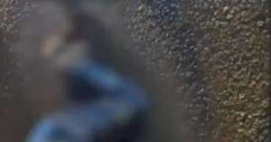 La Nación / Carritero muere arrollado frente al Mercado de Abasto