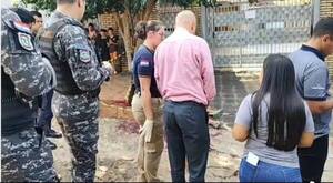 Adolescente mató a tiros a su tío «por celos»