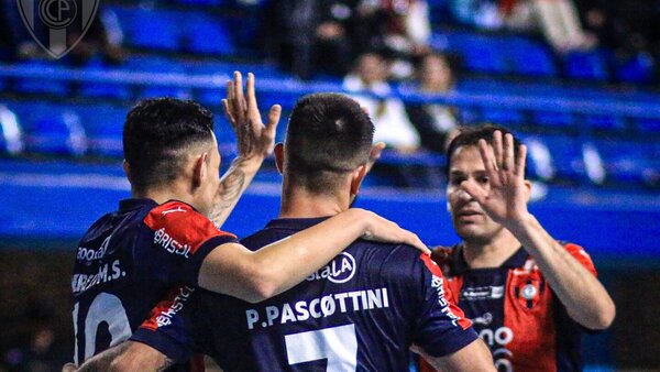 Todo listo para inicio de la Liga