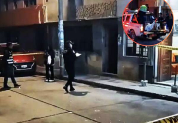 Asesinaron en Perú a turista paraguaya durante Semana Santa
