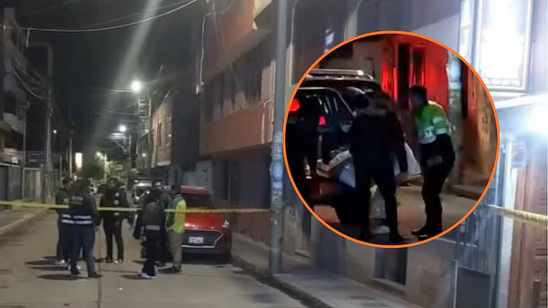 Asesinaron a turista paraguaya en un hospedaje de Cusco, Perú y sospechoso logró escapar