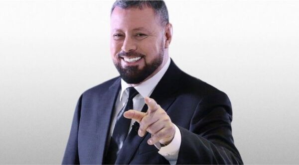 El cerco se cierra sobre Bruno Masi