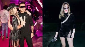 Popular / (VIDEO) "La Comadre" contó por qué no quiso trabajar con Marilina y su "novio pasiva"