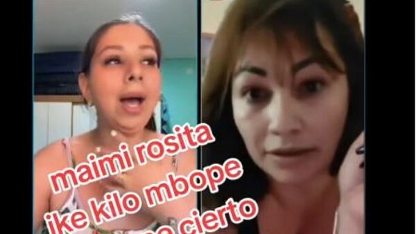 Paraguayos en España denuncian estafas en juego piramidal