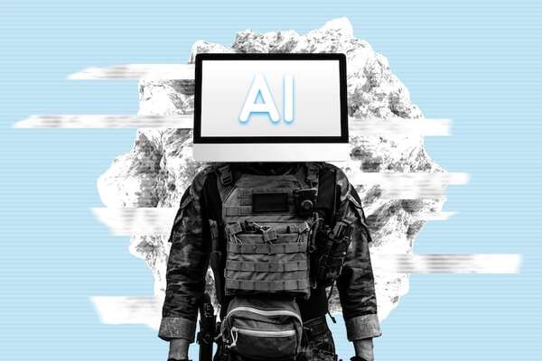 Proyecto Maven: qué es el programa que llevó la IA al campo de batalla - Tecnología - ABC Color