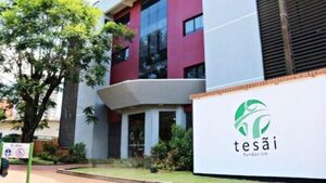 Le costó un ojo: "Lección por meterse con un paraguayo", le dijo