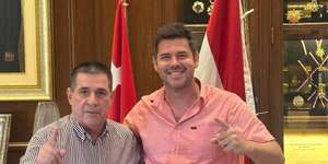 Unión de la disidencia no genera preocupación en Honor Colorado, afirman - ADN Digital