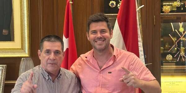 Unión de la disidencia no genera preocupación en Honor Colorado, afirman - ADN Digital