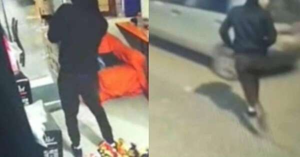 La Nación / Matan a una paraguaya en Perú