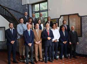 Llega el primer Festival de Cine Iberoamericano en Asunción