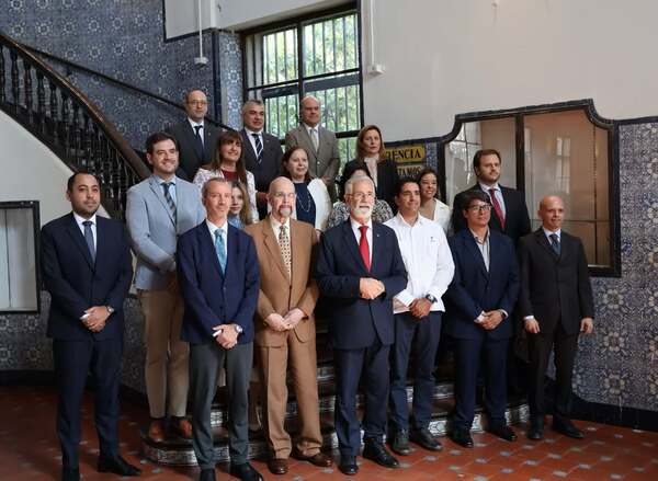 Llega el primer Festival de Cine Iberoamericano en Asunción