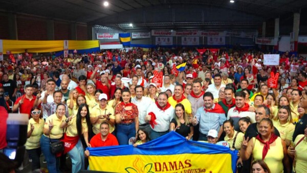 Concejal de Luque cuestiona a Rodrigo Gamarra por "intromisión en otro poder del Estado"