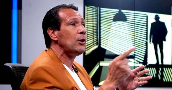 Diario HOY | Itaipú defiende sus licitaciones y asegura controles más exigentes que la DNCP