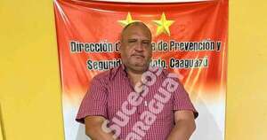 Diario HOY | Intentó hacerse pasar por empresario para vaciar cuenta bancaria y fue detenido