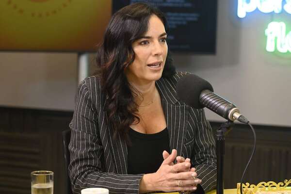 AUDIO: Ministra niega paralización de obras y habla de “ralentización” - La Primera Mañana - ABC Color