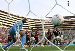 Copa Libertadores 2026 hoy: Partidos, horarios y TV en vivo - Fútbol Internacional - ABC Color