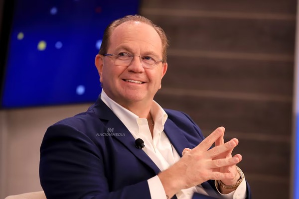 Camilo impulsará la Ley de Capitalidad - ADN Digital