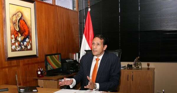 La Nación / Desde Itaipú cuestionan persecución mediática de ciertos sectores de la prensa