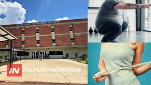 SALUD EN ALERTA: EL FUROR POR “BAJAR DE PESO” DISPARA CONSULTAS MÉDICAS