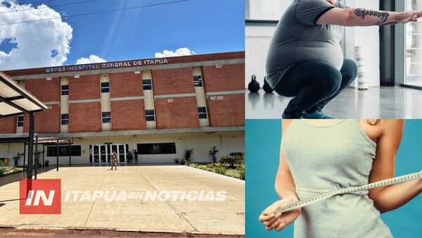 SALUD EN ALERTA: EL FUROR POR “BAJAR DE PESO” DISPARA CONSULTAS MÉDICAS