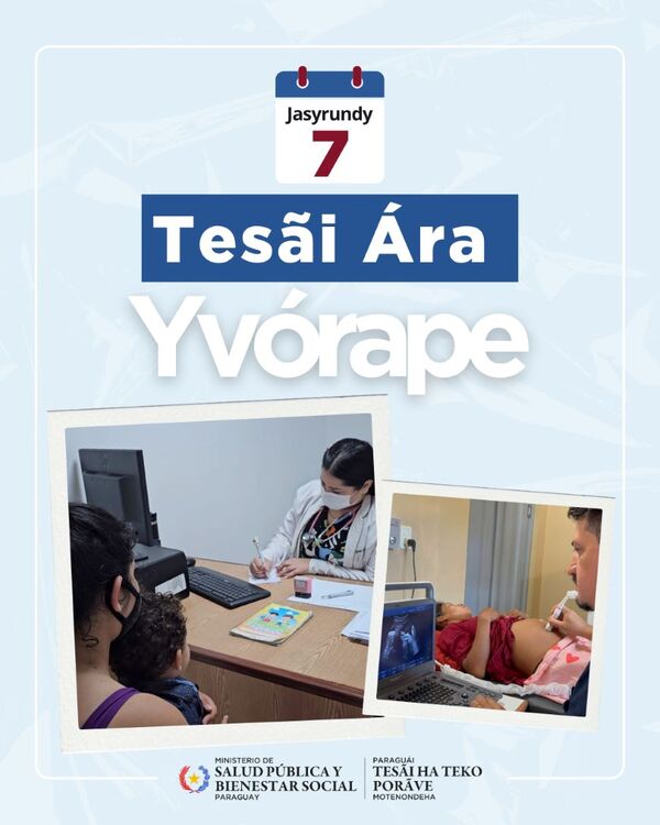Día Mundial de la Salud 2026 llama a unir esfuerzos globales en favor de la ciencia