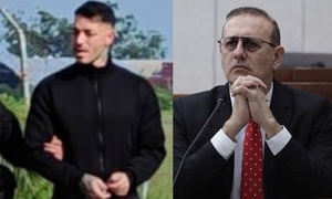 Medio internacional subraya “maquinaria de corrupción” en la red de Marset y menciona a Erico Galeano - OviedoPress