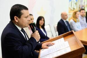 Salud da inicio a campaña de inmunización contra virus respiratorio sincicial