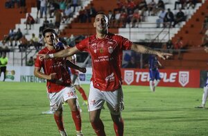 Cinco victorias y tres empates marcaron el inicio de la Intermedia 2026