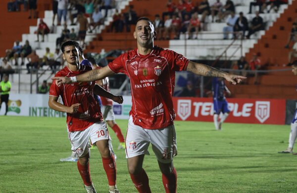 Cinco victorias y tres empates marcaron el inicio de la Intermedia 2026