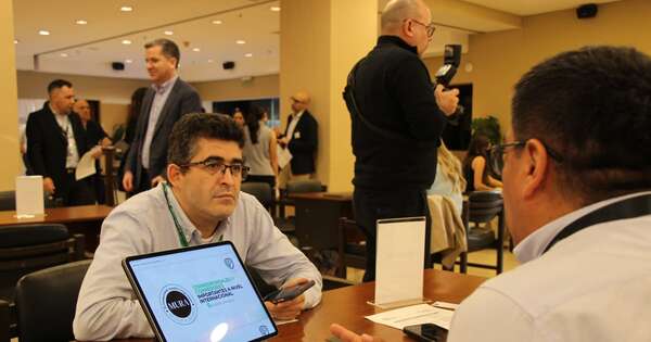 ¿Por qué las empresas paraguayas deben mirar a Bolivia?